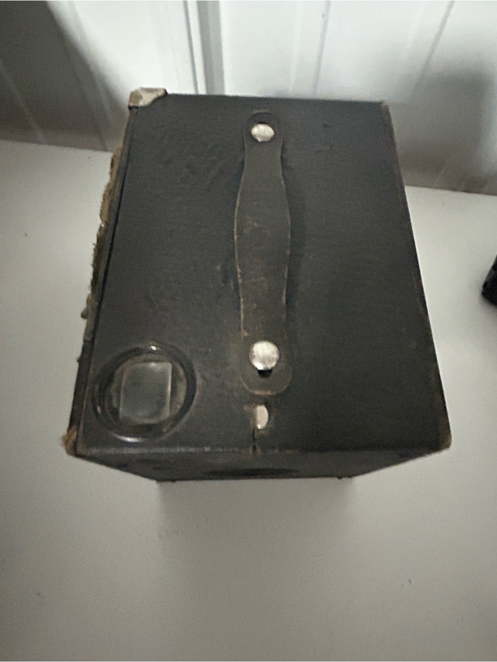 Kewpie box camera - untested - Picture 2 of 4